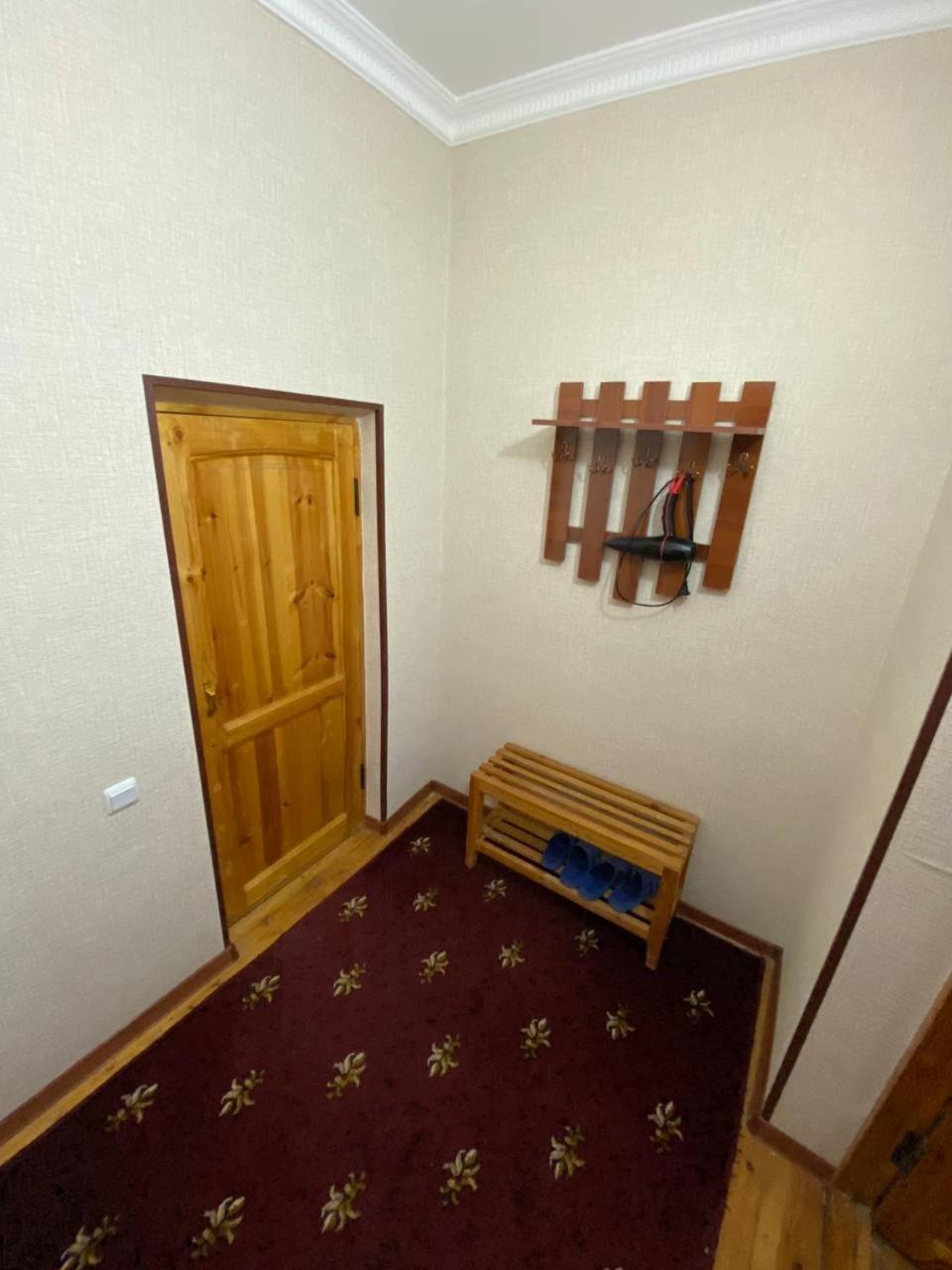 Khiva Otabek B&B Hotel Exterior foto